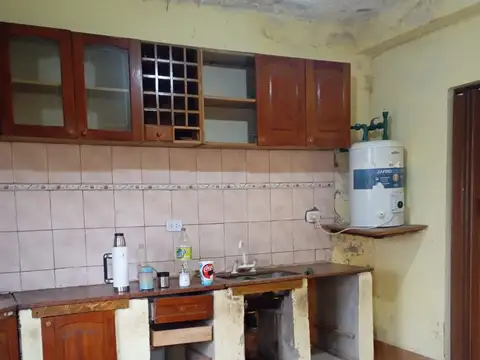 Casa en Venta en Barrio Loma Grande, USD 45.000