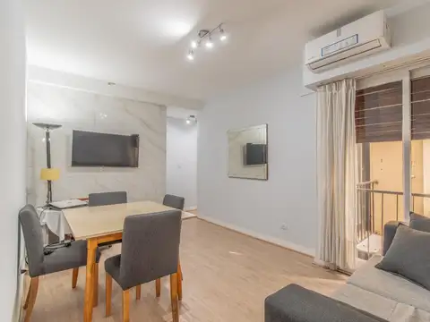 Departamento de 2 Ambientes Reciclado a nuevo - Villa Luro