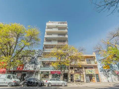 juan bautista alberdi al 4700