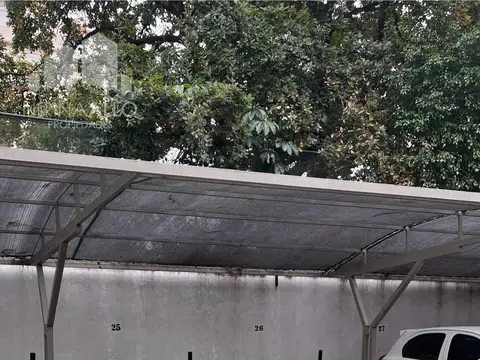 COCHERA CUBIERTA Y/O DESCUBIERTA CASTELAR ZONA CENTRICA