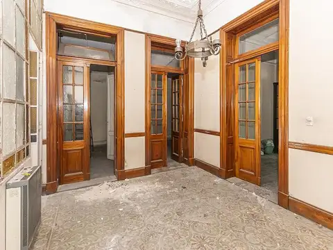 Departamento en Venta en Almagro, USD 175.000