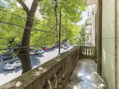 Departamento en Venta de 5 ambientes