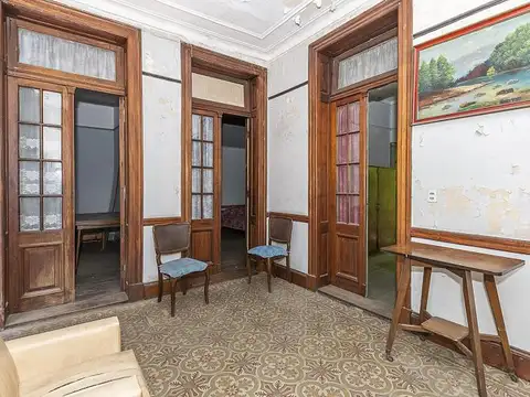 Departamento en Venta 90 años