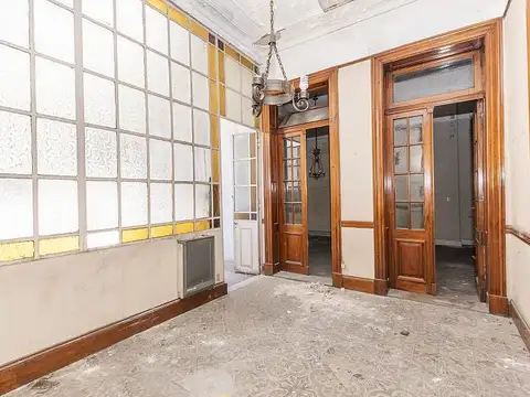 Departamento 5 ambientes con 2 baños