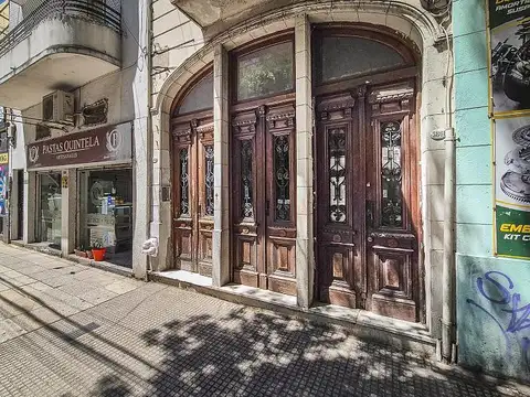 Diaz Velez Av. al 3800