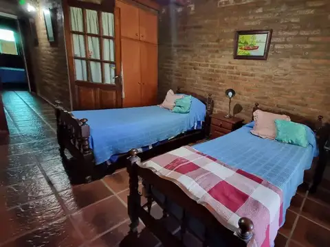 VENTA CASA QUINTA 3 DORM. - BALNEARIO LAGUNA PAIVA