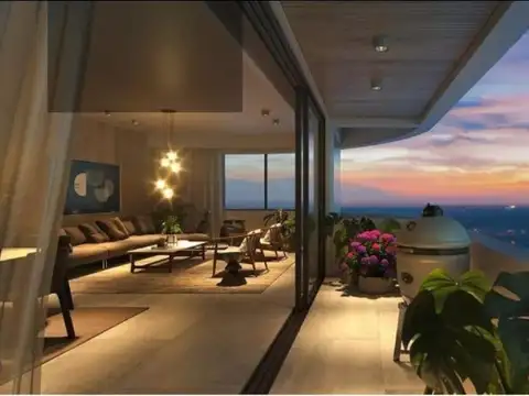 Departamento en Venta en Tigre Centro, USD 238.000