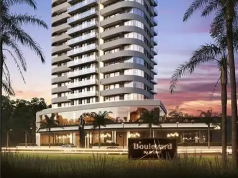 NUEVO INGRESO COMPLEJO BRICKWELL BOULEVARD