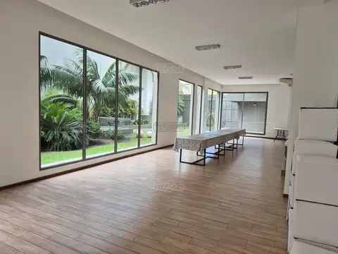 Departamento en Venta en Vicente Lopez Vias / Maipu, USD 340.000