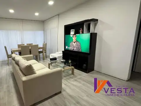 Casa 6 ambientes con 1 baño