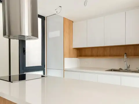 Departamento en Venta en Acassuso, USD 300.000