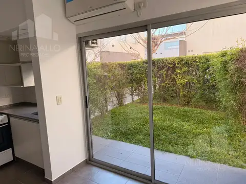 Depto Tipo Casa en Alquiler 5 años