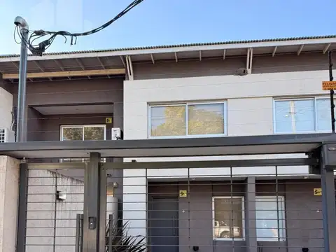 ALQUILER DE DUPLEX 4 AMBIENTES EN ITUZAINGÓ NORTE