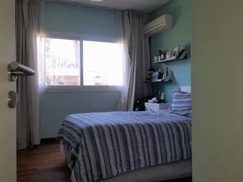 VENTA CASA PILAR COUNTRY CHAMPAGNAT, PILETA