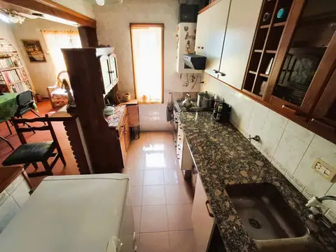 Departamento en Venta 43 años