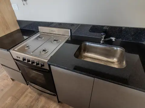 Departamento en Venta Apto profesional