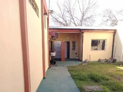 Depto Tipo Casa en Venta de 6 ambientes