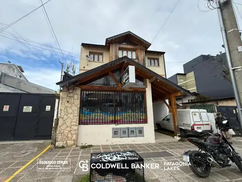 Local Comercial en Venta