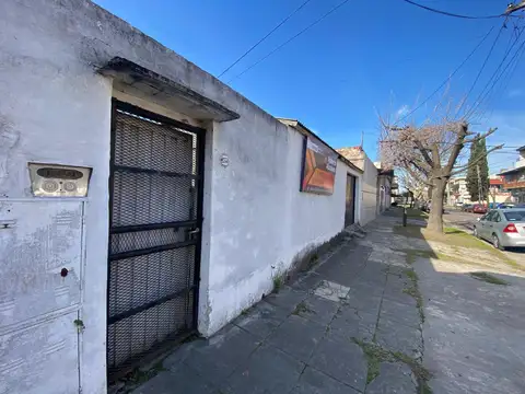 Terreno en Venta 10  mts Frente