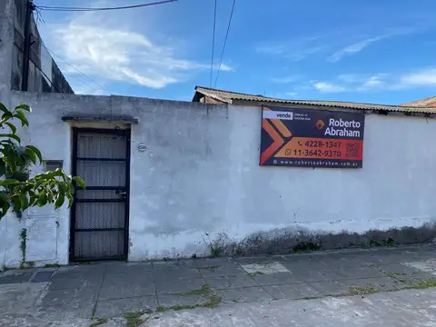 Terreno en Venta 34  mts Fondo