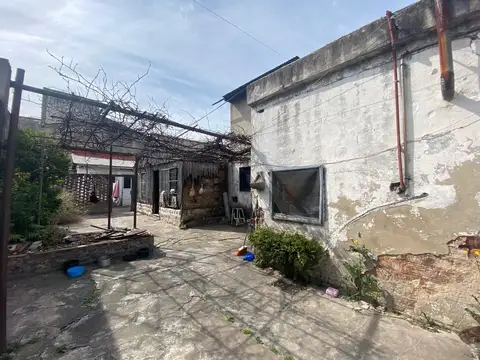 VENTA TERRENO VALENTIN ALSINA
