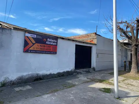 Terreno en Venta en Valentin Alsina, USD 80.000