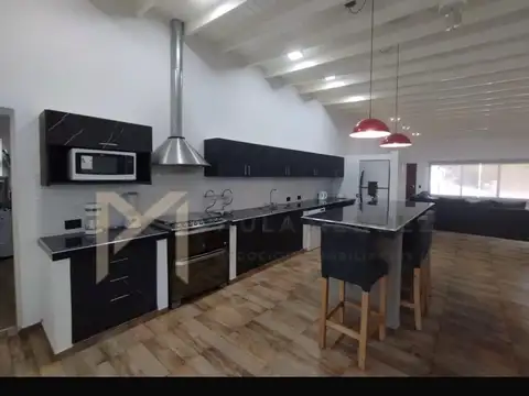 Casa en Alquiler Temporal A Estrenar