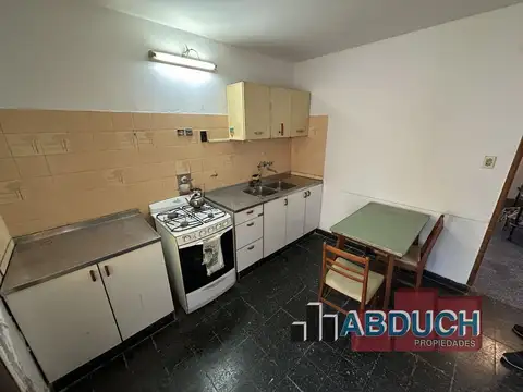 Casa en Alquiler 50 años