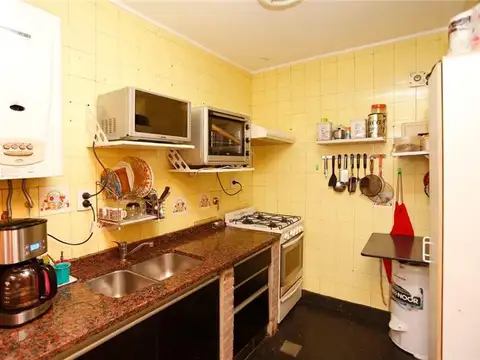 Departamento en Venta 46 años