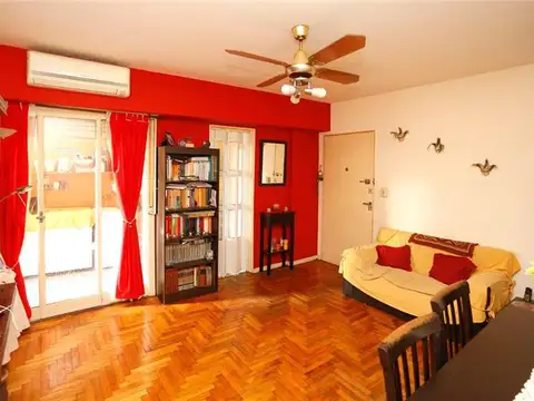 CORRIENTES 4500, Piso 2