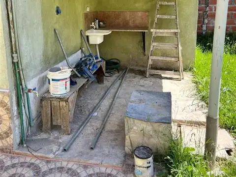 DEPARTAMENTO 2 AMBIENTES - EZEIZA, GRAN BS. AS. OESTE SUR