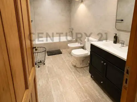 Departamento en Alquiler en Barracas, USD 1.000