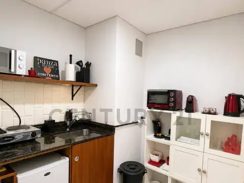 Departamento en Alquiler de 1 dormitorio