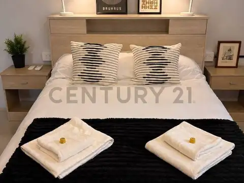 Departamento en Alquiler de 2 ambientes