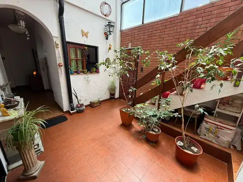 Estados Unidos 3900, Piso PB