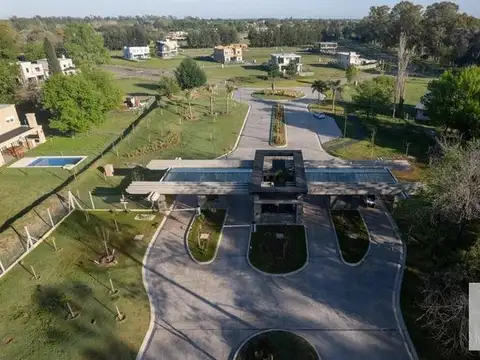 Terreno en venta - 622Mts2 - Alejandro Korn