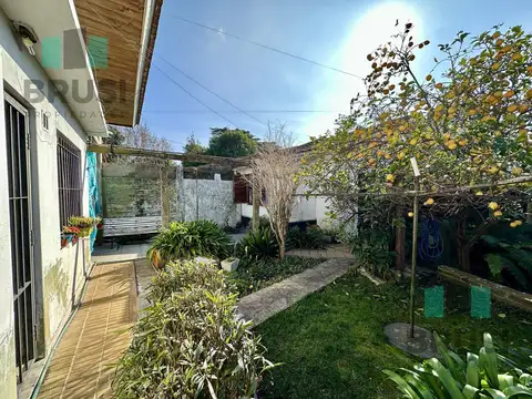 Casa en Venta 60 años