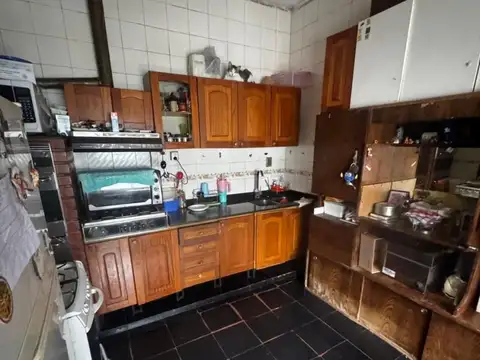 SOBERANIA NACIONAL 3300