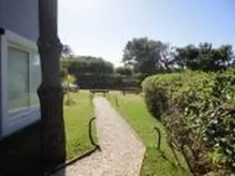 41 e/ Mar Azul y playa