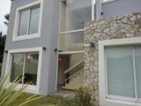 41 e/ Mar Azul y playa