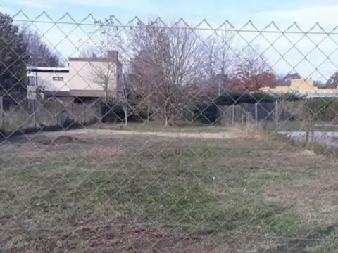 Terreno en Venta de 624,0 m2