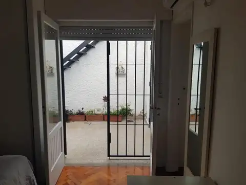 Casa en alquiler temporario