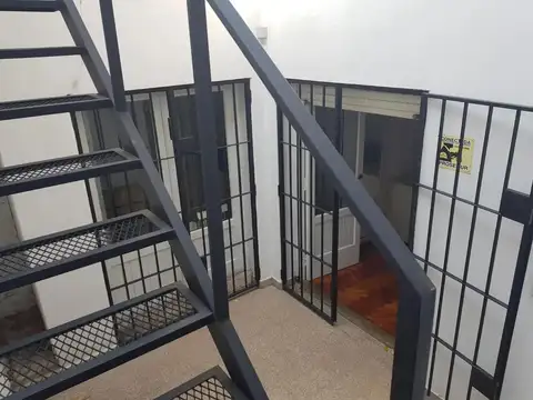 Casa en Alquiler Temporal de 2 dormitorios