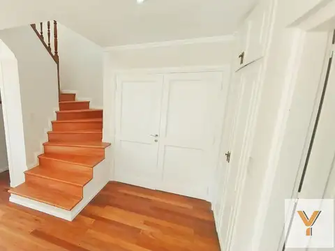 Casa en Alquiler 20 años