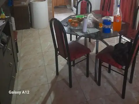 Casa en Alquiler de 2 dormitorios