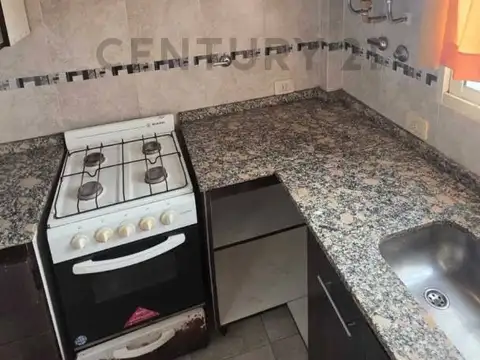 Departamento en Venta en Villa Saenz Peña, USD 50.000