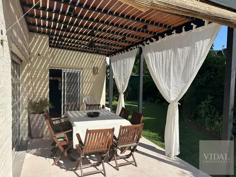 Casa en Venta en Campo Chico, USD 169.500