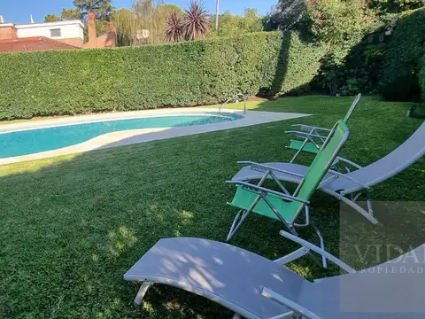 Casa en Venta en Campo Chico, USD 169.500