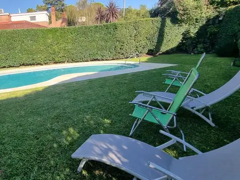 Casa en Venta en Campo Chico, USD 159.000