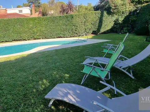 Casa en Venta 30 años